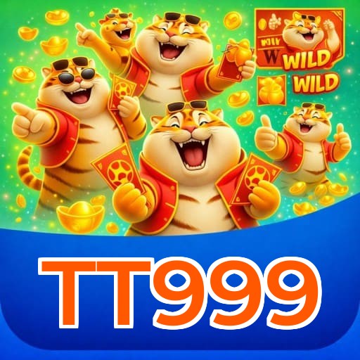 TT999 Slots - 1.500+ Jogos