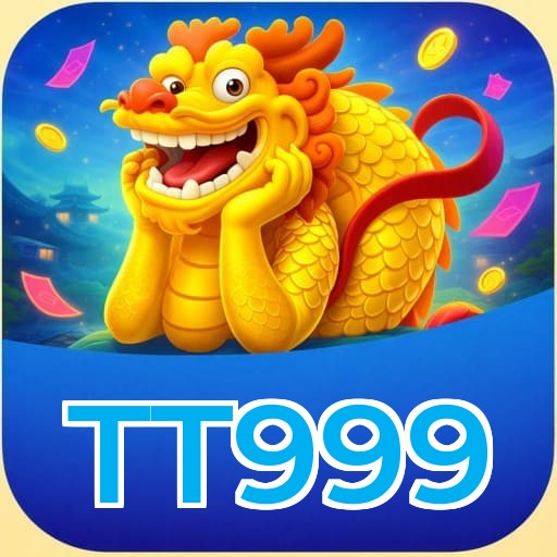 TT999 Jogos - 2.500+ Títulos